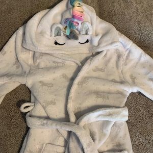 Justice Unicorn robe